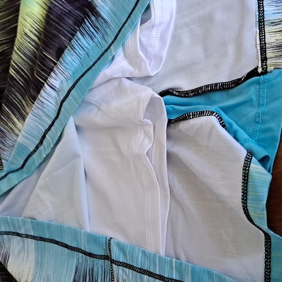 SALE Chase 54 skort M - Picture 5 of 11